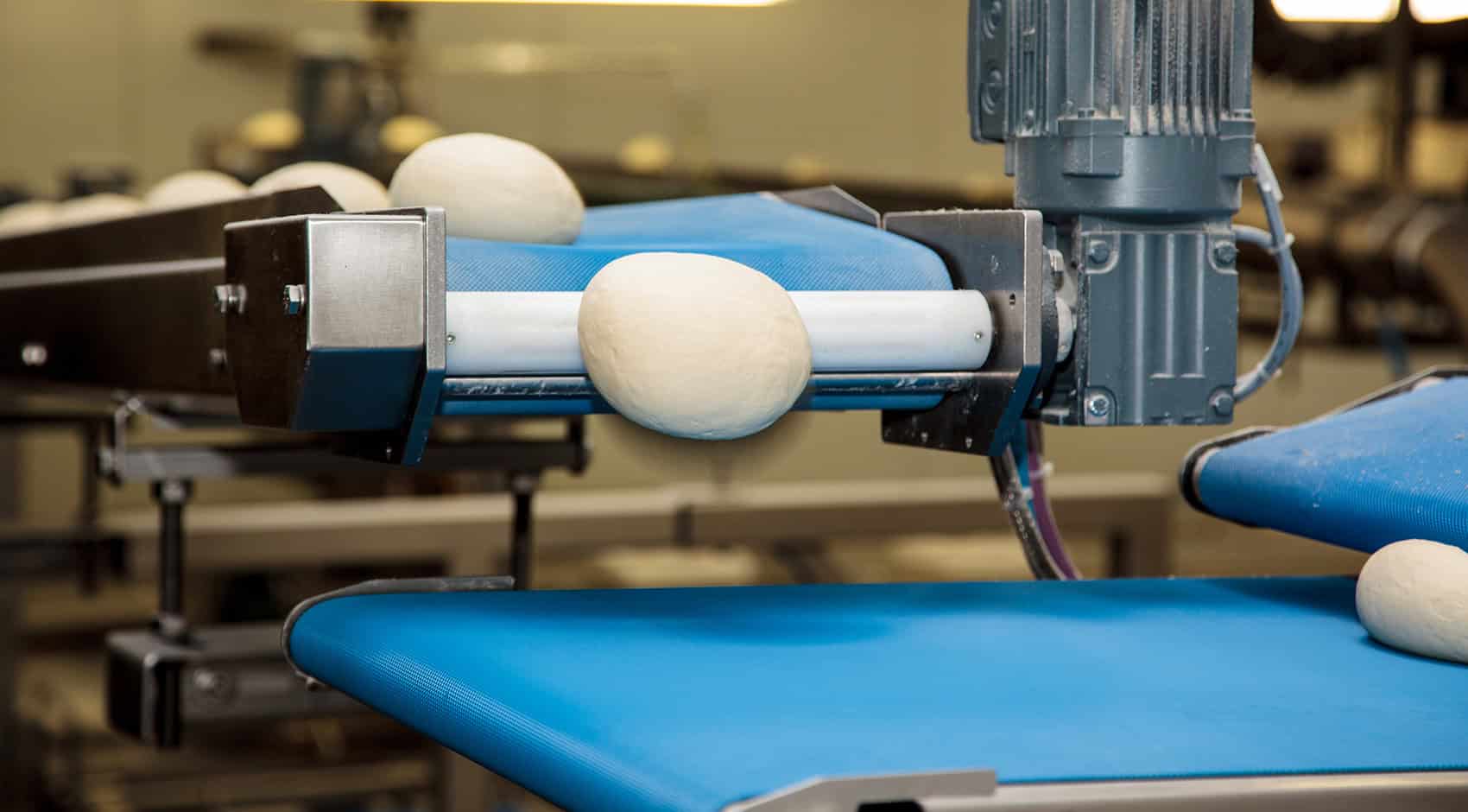 4 Considerations When Choosing a Bakery Grade Conveyor Belt [Updated]