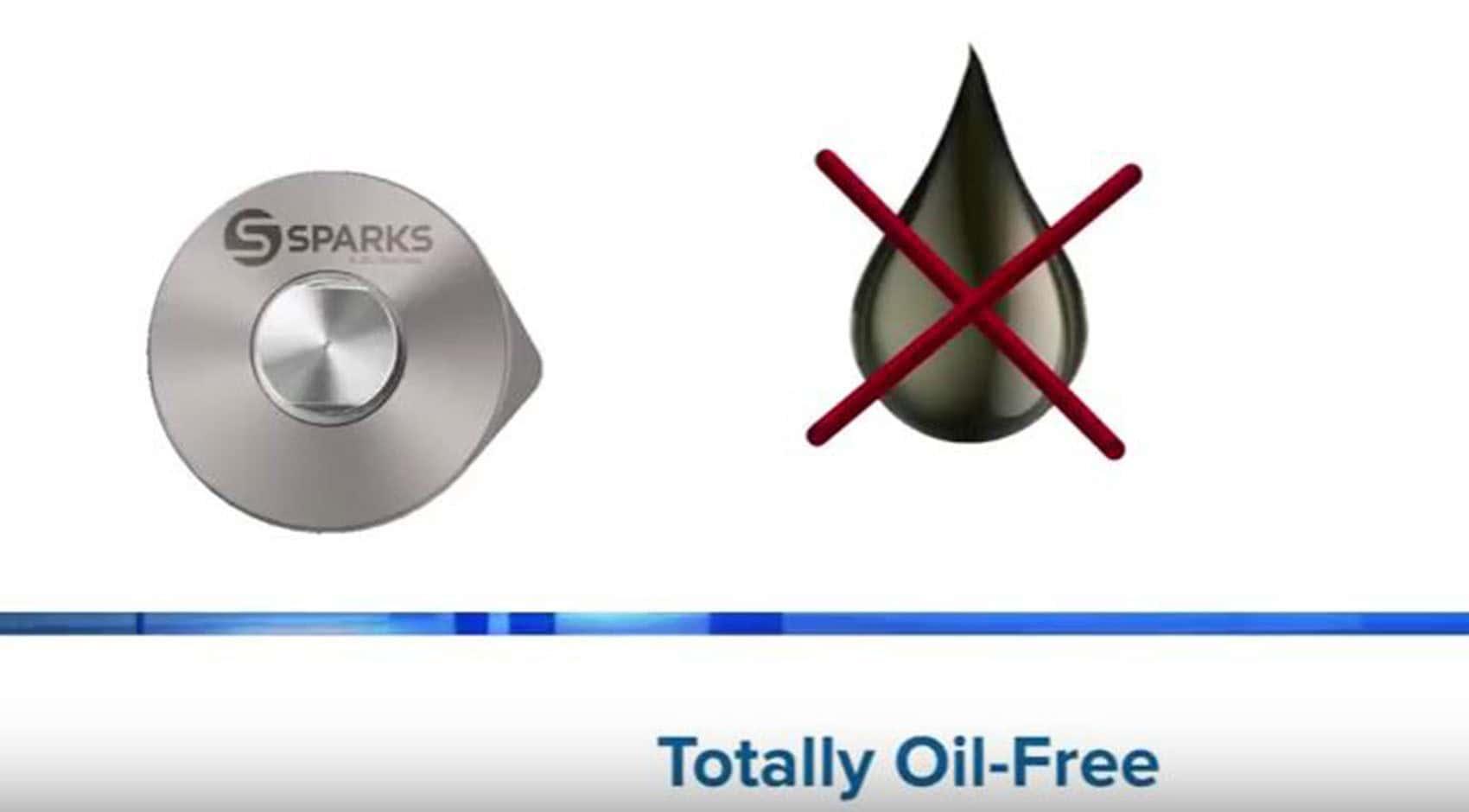 5 ways an Oilless Pulley Can Cut Costs & Increase Efficiency