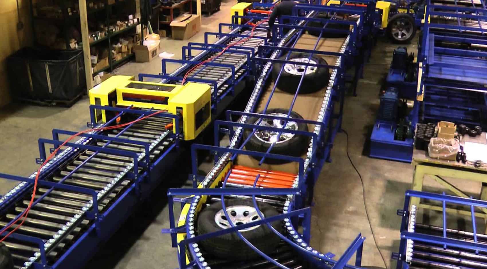 Case Study: How a Rubber Conveyor Belt Increased Belt Life Reducing Maintenance Costs and Downtime