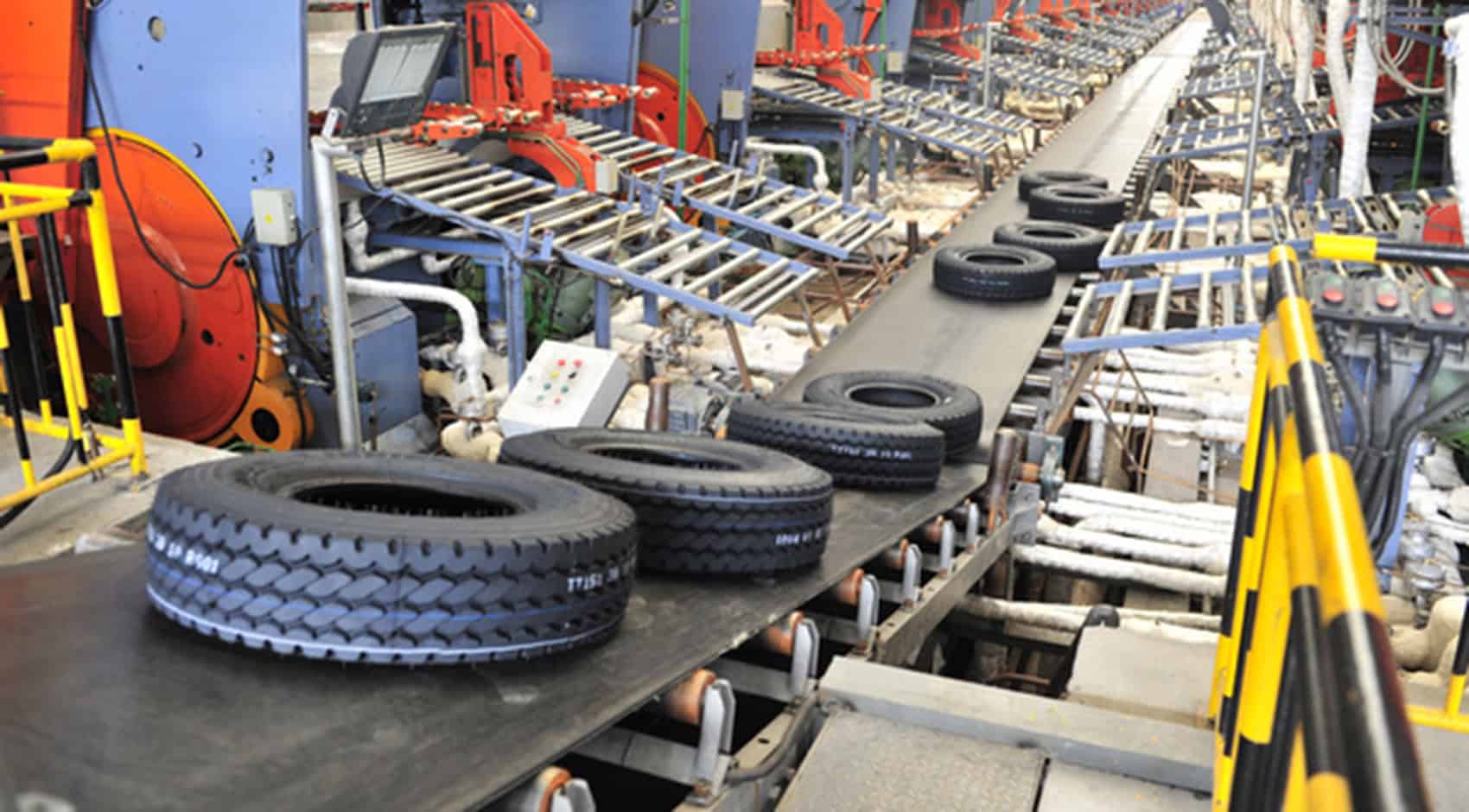 How Sparks Mol's Commitment to Customers Provided Endless Value to Tire Manufacturer