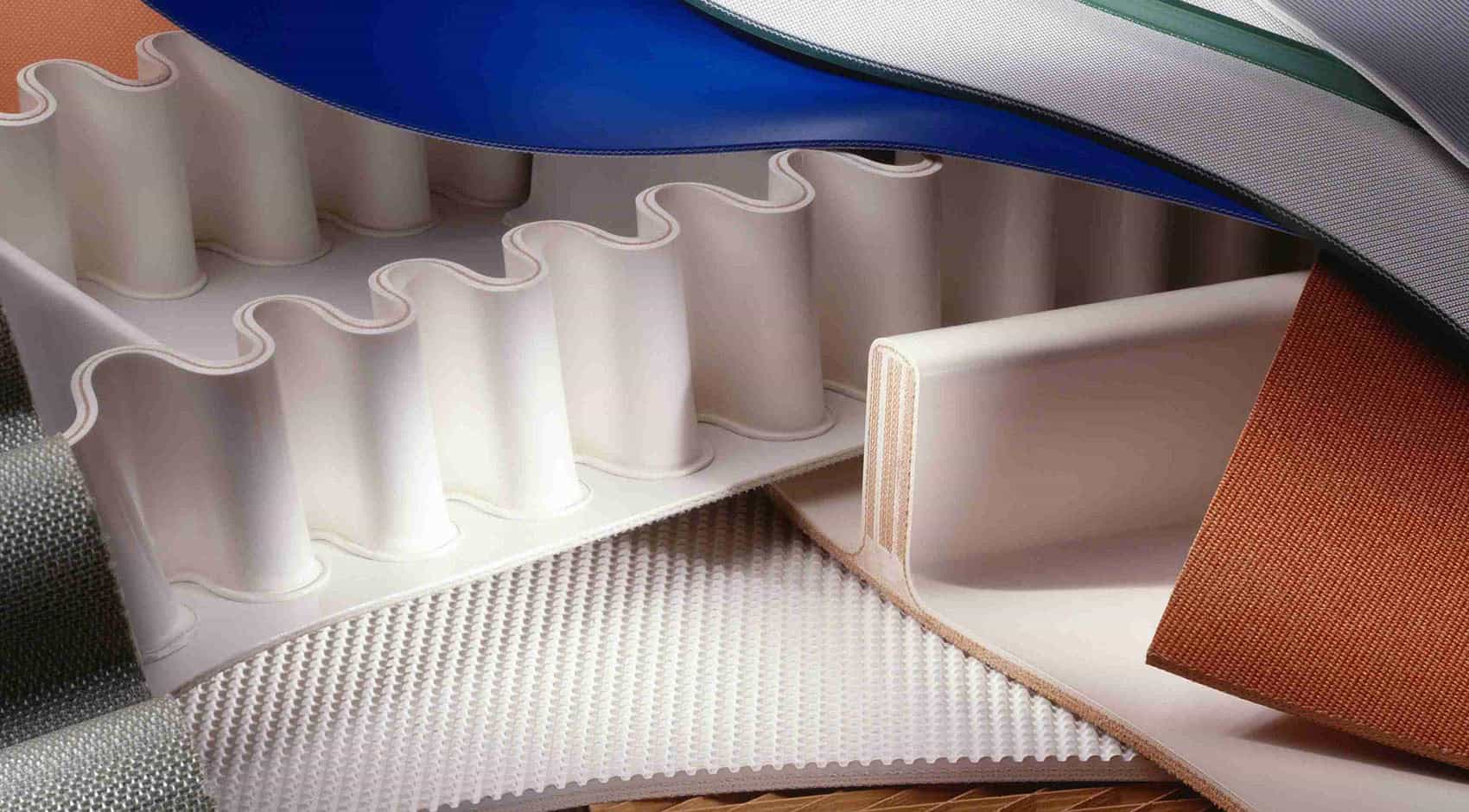 How to Select the Right Replacement Conveyor Belts