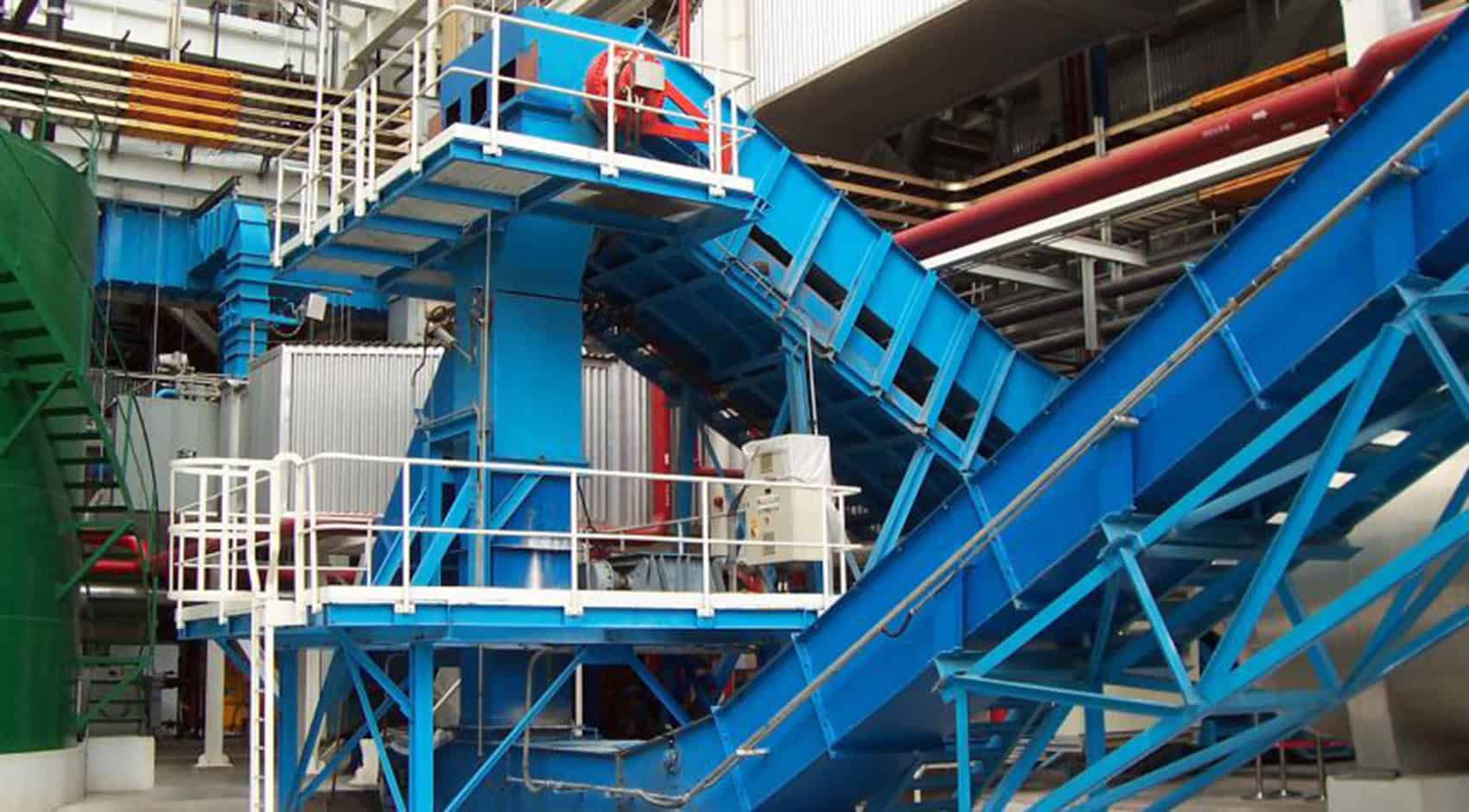 Selecting the Proper Conveyor Belt for Your Conveyor